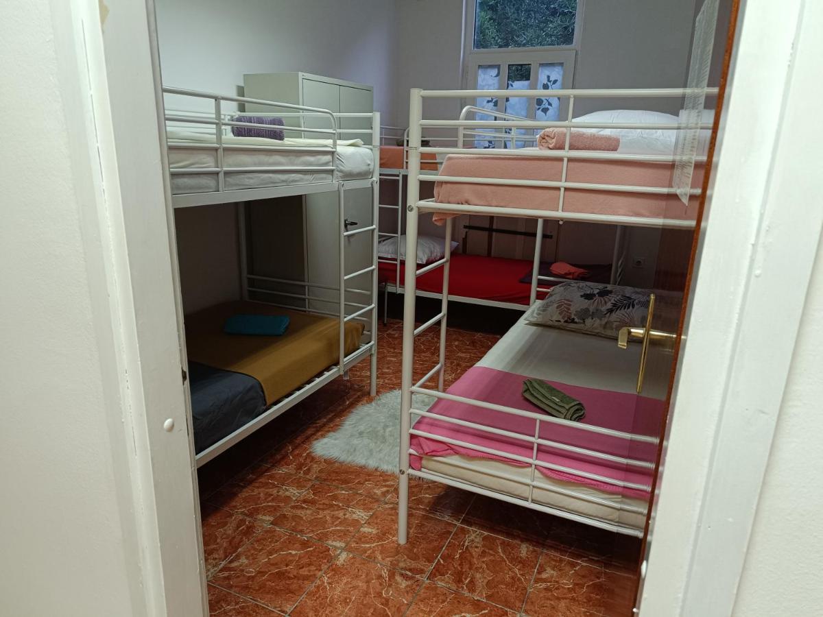 Hostel Party Split Extérieur photo